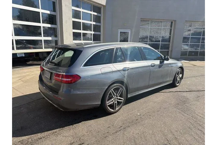 $32000 : Mercedes-Benz E-Class 2019 A image 2