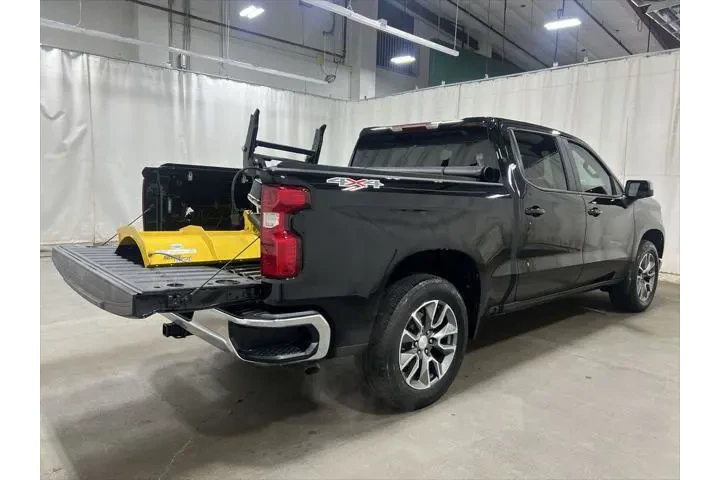 $36495 : Chevrolet Silverado 1500 202 image 4