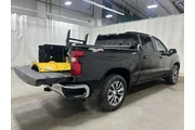 $36495 : Chevrolet Silverado 1500 202 thumbnail