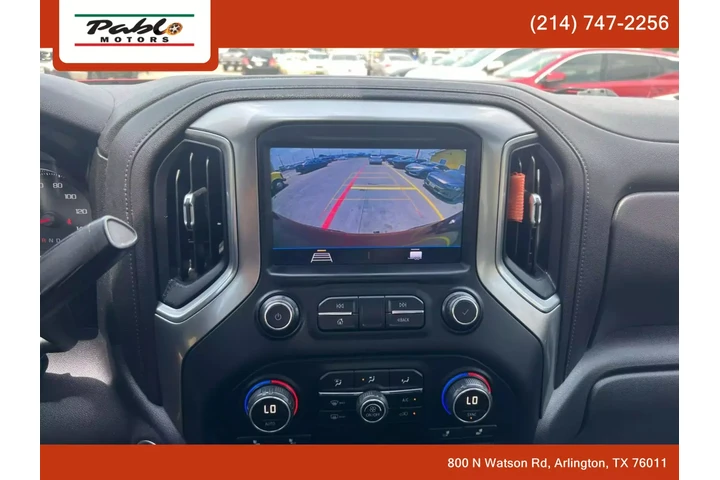 $39900 : 2019 CHEVROLET SILVERADO 1500 image 1