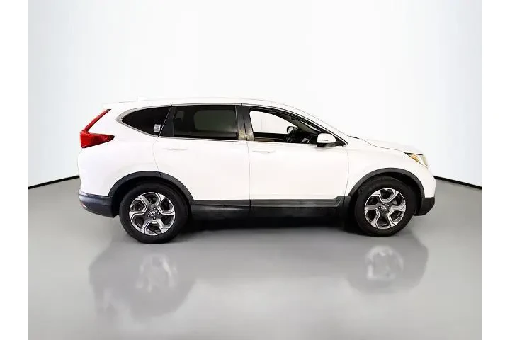 $19250 : Honda CR-V 2017 EX-L 4dr SUV image 8