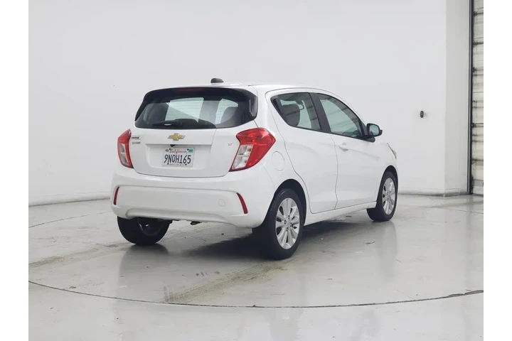 $11998 : Chevrolet Spark 2017 1LT CVT image 8