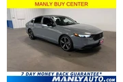 Honda Accord Hybrid 2023 Spo en Santa Rosa