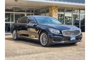 $25500 : Kia K900 2019 AWD Luxury 4dr thumbnail