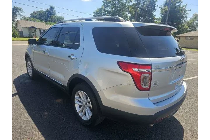 $12490 : Ford Explorer 2013 XLT 4dr S image 8