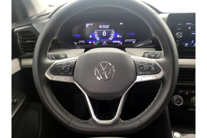 $23998 : Volkswagen Taos 2025 AWD S 4 image 10