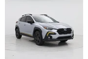 Subaru Crosstrek 2024 AWD Sp en Reno