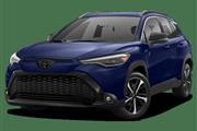 $35324 : Toyota Corolla Cross Hybrid H thumbnail