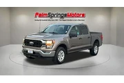 $37900 : Ford F-150 2023 4x4 XLT 4dr thumbnail