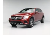 $22998 : Mercedes-Benz GLC 2019 GLC 3 thumbnail