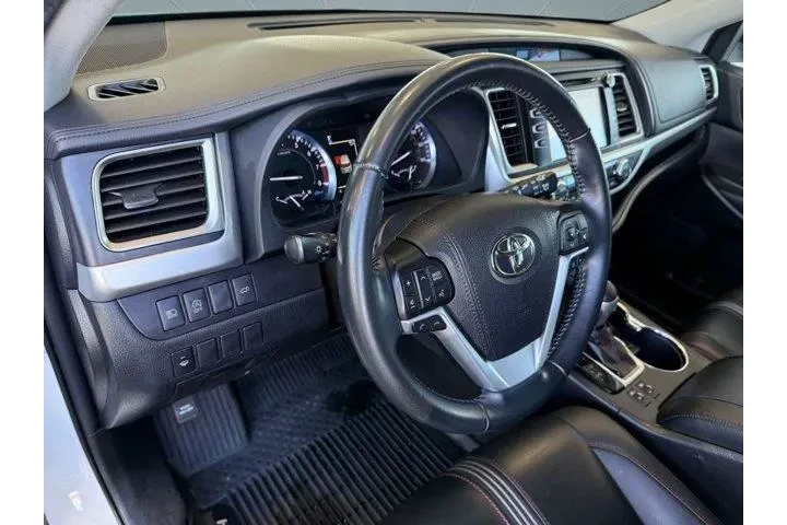 $29999 : Toyota Highlander 2019 AWD X image 4
