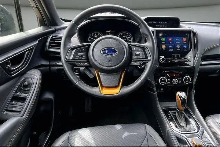$35000 : Subaru Forester 2024 AWD Wil image 8