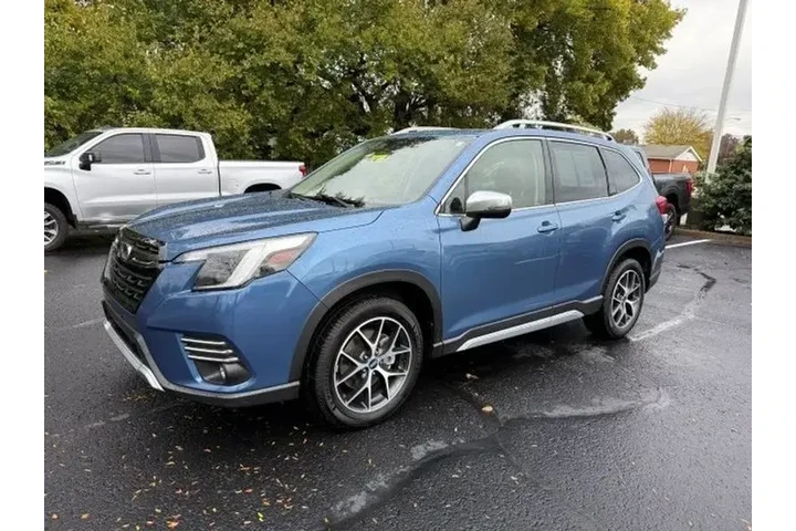 $26950 : Subaru Forester 2022 AWD Tou image 4