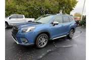 $26950 : Subaru Forester 2022 AWD Tou thumbnail