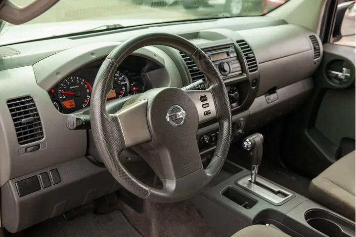 $11499 : 2011 Xterra X image 10