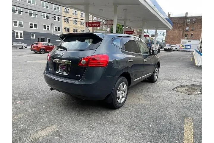 $8995 : 2013 Rogue S image 8