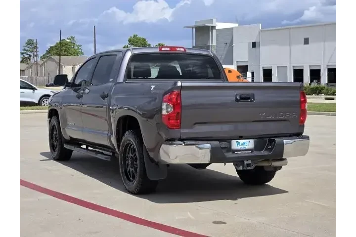 $23780 : Toyota Tundra 2014 4x2 SR5 4 image 7