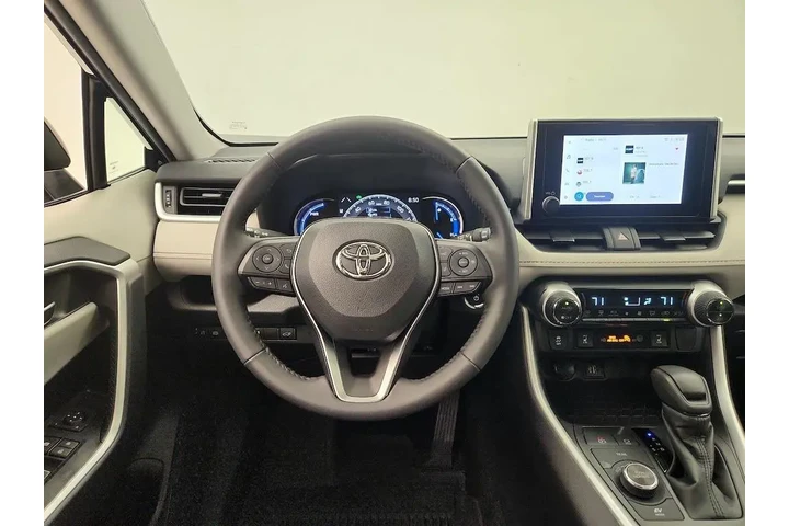 $35998 : Toyota RAV4 Hybrid 2024 AWD image 10
