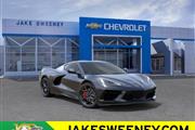 2024 Corvette Stingray 2LT en Cincinnati