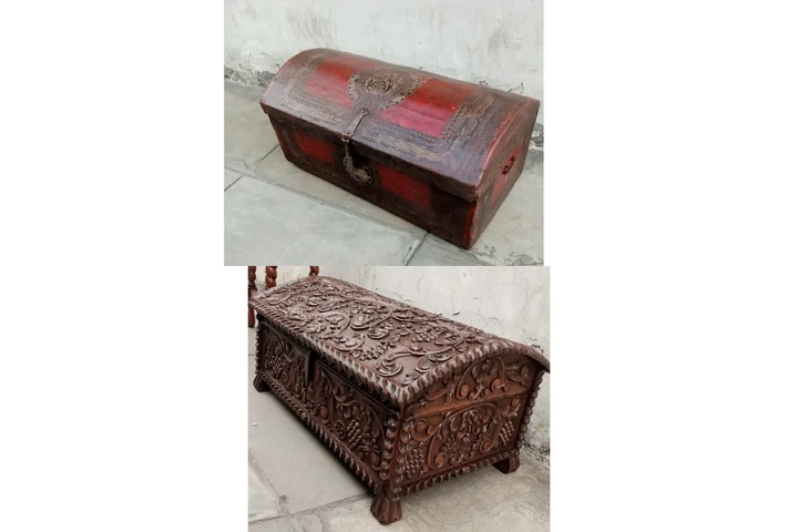 reparación de muebles clásico image 6