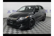 $23875 : Honda HR-V 2022 AWD Sport 4d thumbnail
