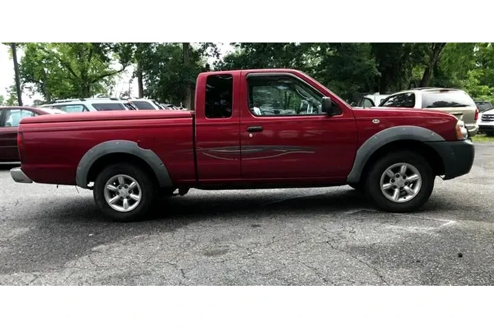 $6999 : 2002 Frontier image 3