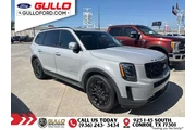 $28491 : Kia Telluride 2021 AWD SX 4d thumbnail
