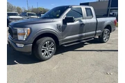 Ford F-150 2022 4x4 XL 4dr S en New Haven