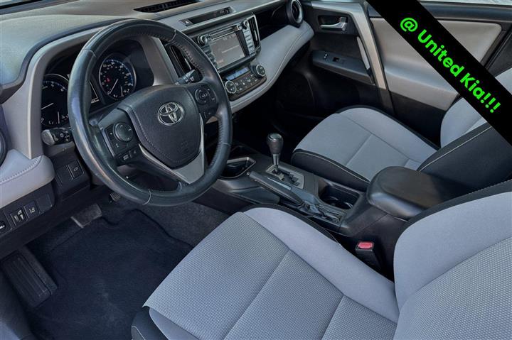 $20998 : Pre-Owned 2017 RAV4 XLE image 10