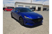 $21982 : Hyundai ELANTRA Hybrid 2023 thumbnail