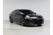 Honda Accord 2019 Sport 4dr en Hialeah