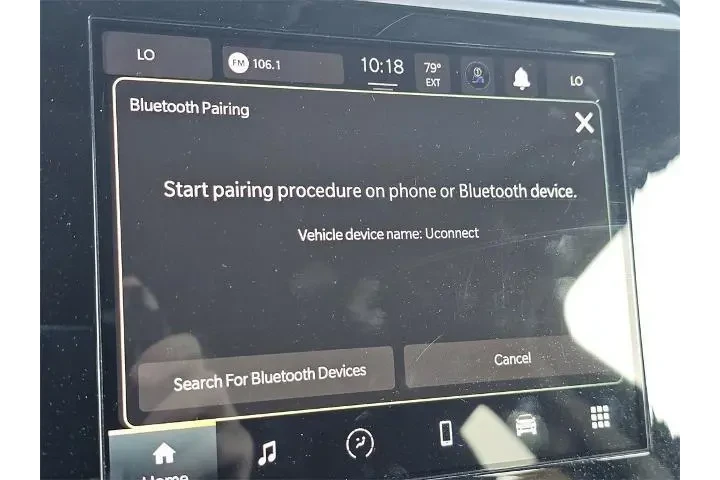 $23484 : Jeep Grand Cherokee 2023 4x4 image 9