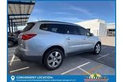 $7393 : Chevrolet Traverse 2011 LTZ thumbnail