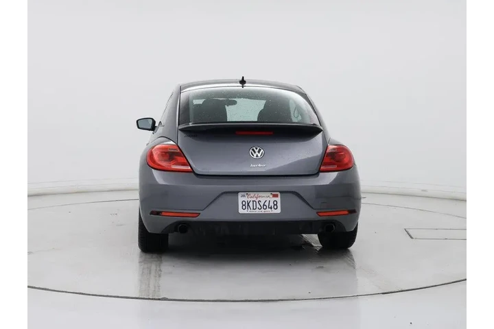$13998 : Volkswagen Beetle 2014 GSR P image 6