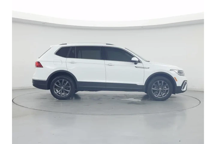 $21998 : Volkswagen Tiguan 2022 AWD S image 7