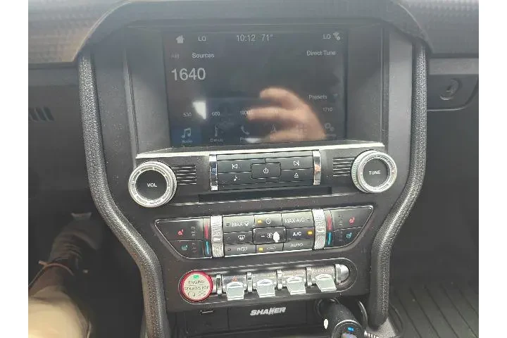 $23990 : Ford Mustang 2016 GT Premium image 9