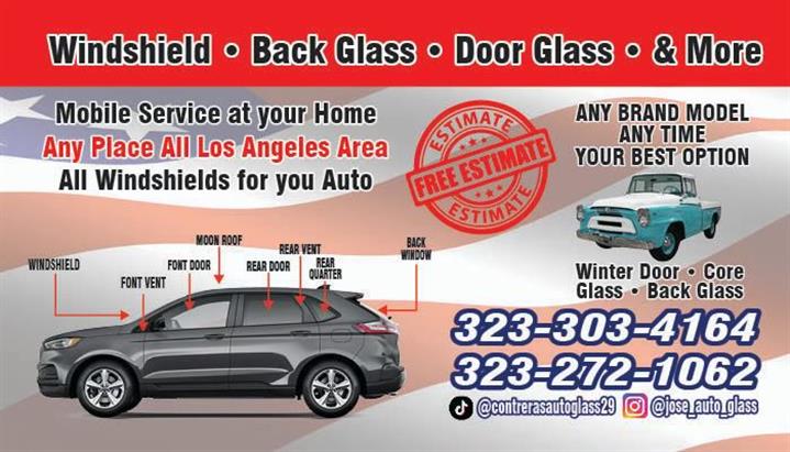 Auto Glass Service image 2