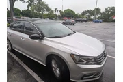 $6200 : volkswagen passat 2018 1.8 thumbnail