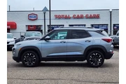 $15985 : 2023 TrailBlazer LT thumbnail