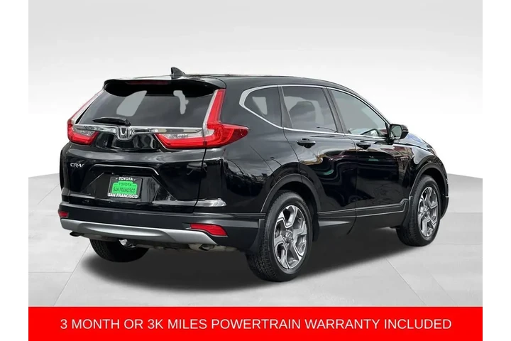 $19000 : 2018 CR-V EX image 5