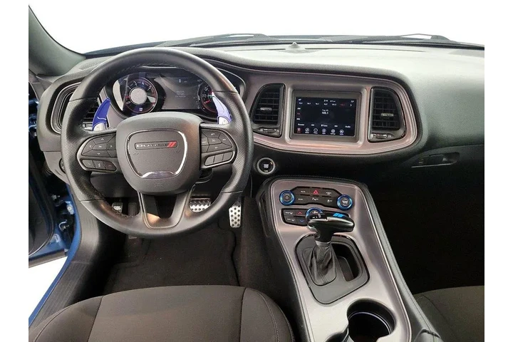 $33998 : Dodge Challenger 2023 R/T 2d image 10