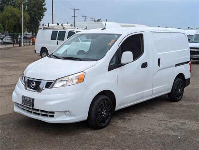 $19799 : 2020 NV200 Compact Cargo image 5