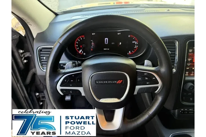 $14900 : Dodge Durango 2017 AWD GT 4d image 2