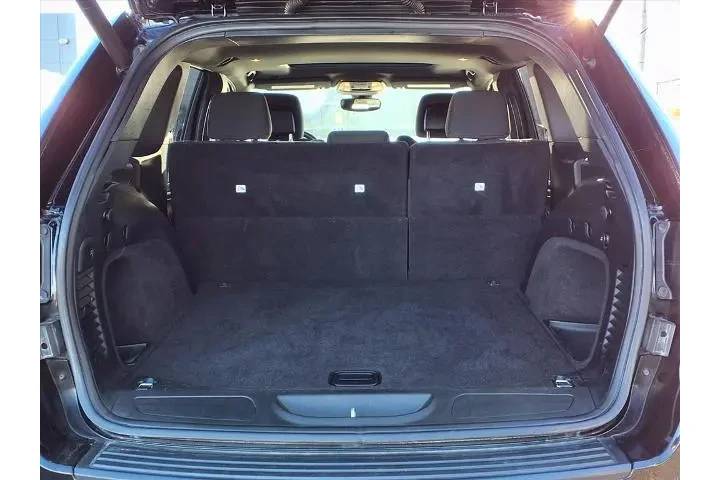 $16995 : Jeep Grand Cherokee 2018 4x4 image 9