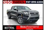 Nissan Frontier 2025 4x4 SV en Albany