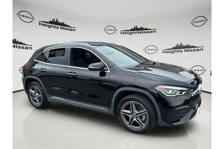 $29877 : Mercedes-Benz GLA 2023 AWD G image 7