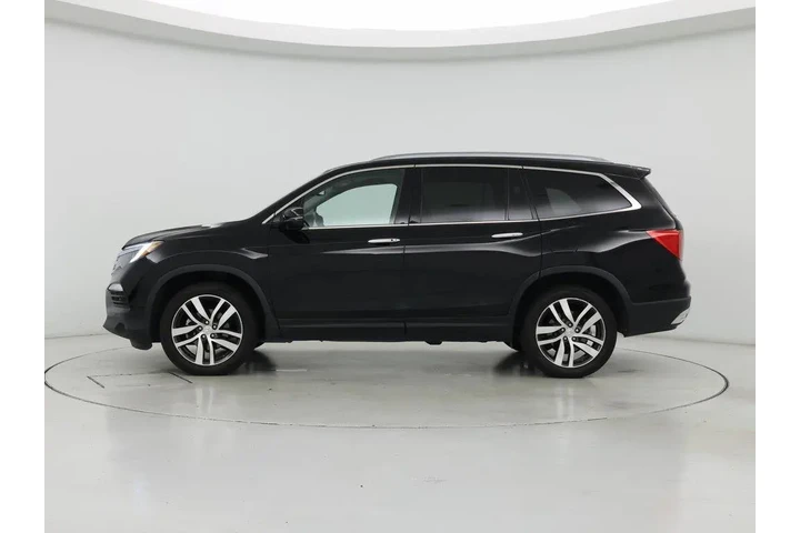 $24998 : Honda Pilot 2017 AWD Elite 4 image 3