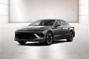 $32265 : New 2024 Hyundai SONATA SEL C thumbnail