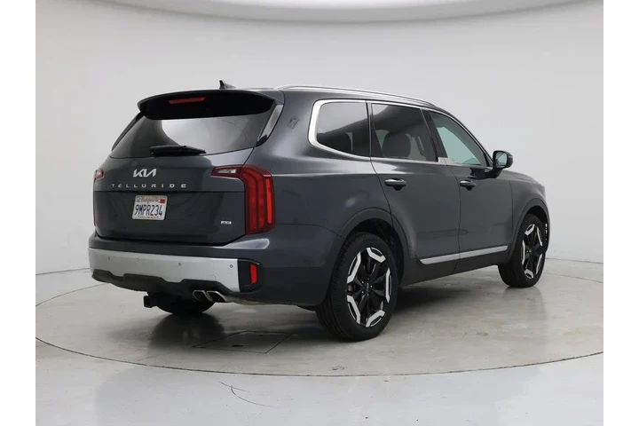 $33998 : Kia Telluride 2024 AWD S 4dr image 8