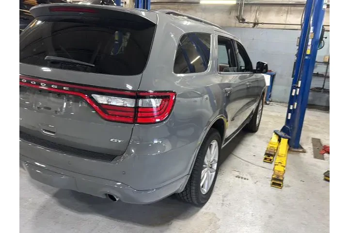 $30999 : Dodge Durango 2024 AWD GT 4d image 8